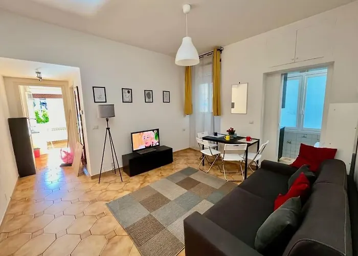 Angolo Di Roma