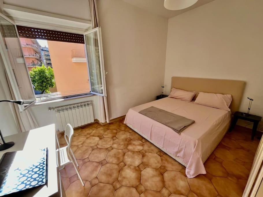 Apartment Angolo Di