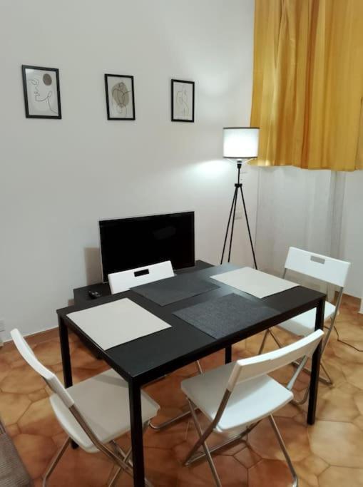 Angolo Di Apartment *
