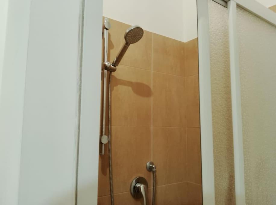 Apartment Angolo Di