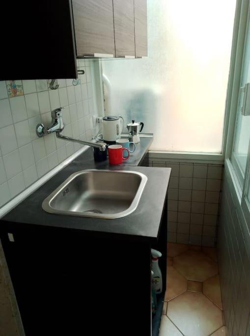Apartment Angolo Di *