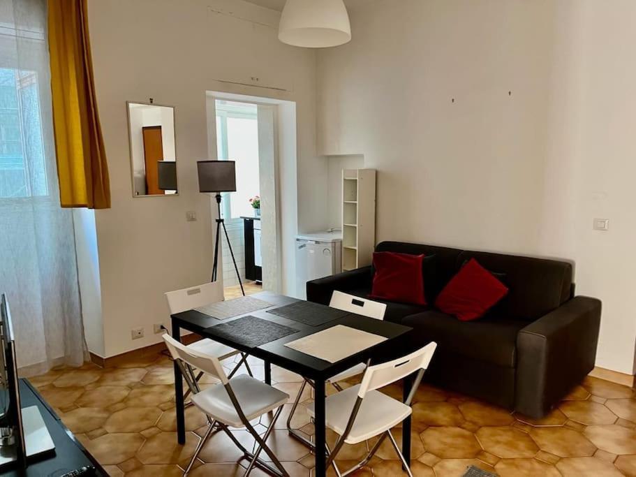 Angolo Di Apartment *