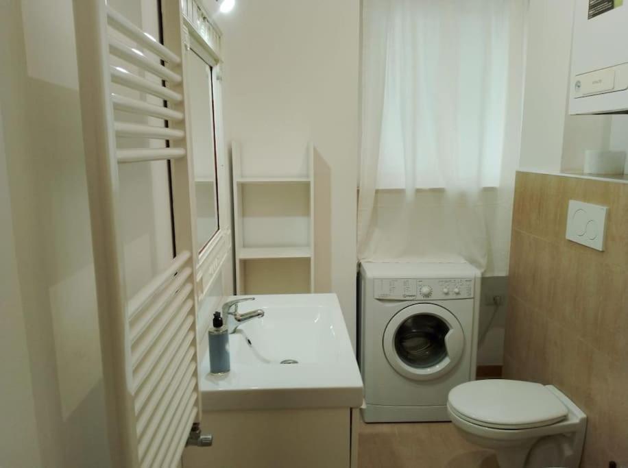 Angolo Di Apartment Rom