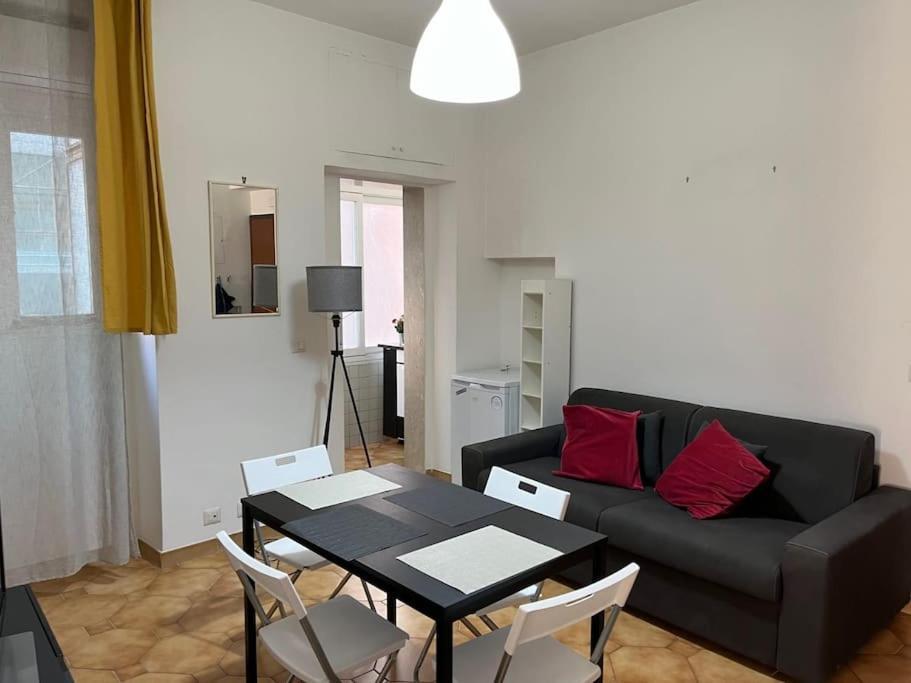 Angolo Di Apartment *