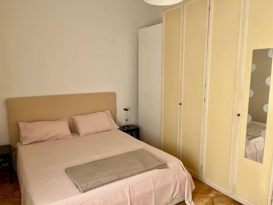 Apartment Angolo Di *