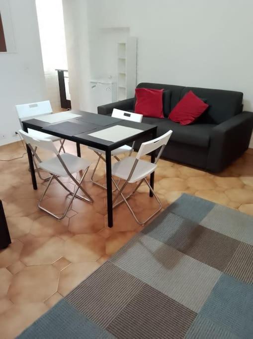 Angolo Di Apartment Rom