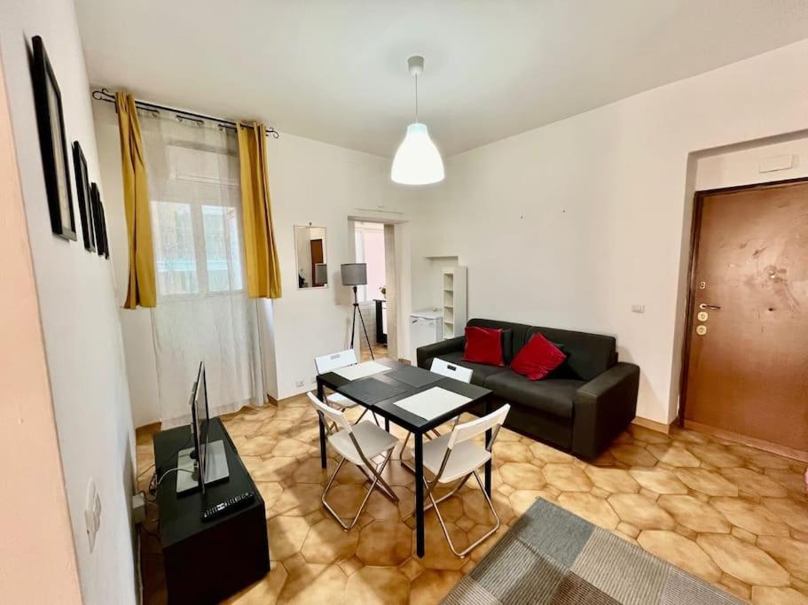 Apartment Angolo Di