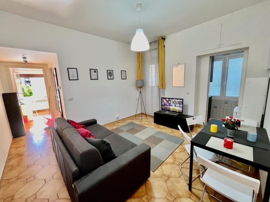 Angolo Di Apartment *