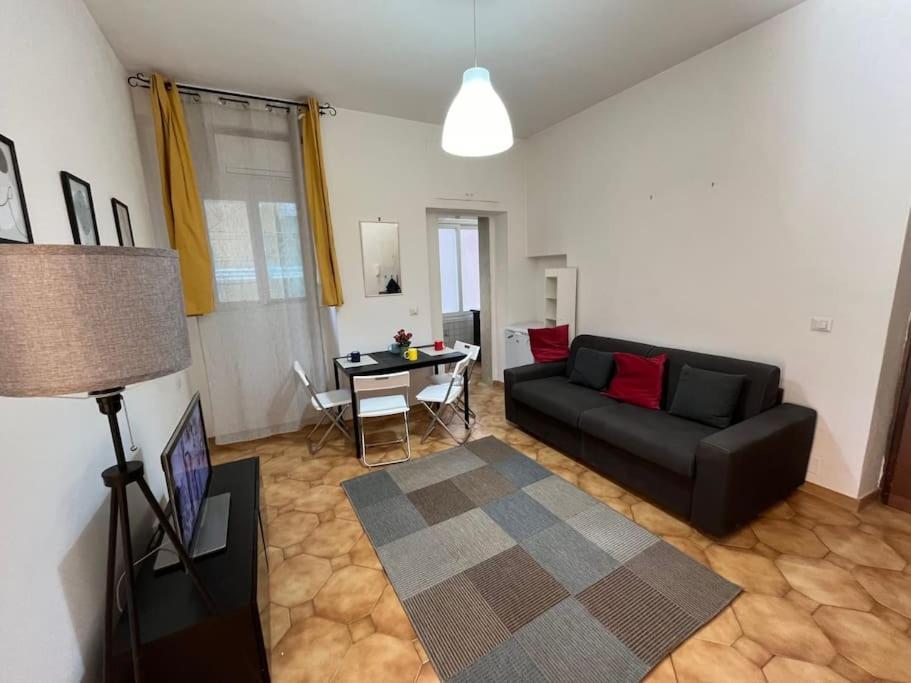 Apartment Angolo Di *