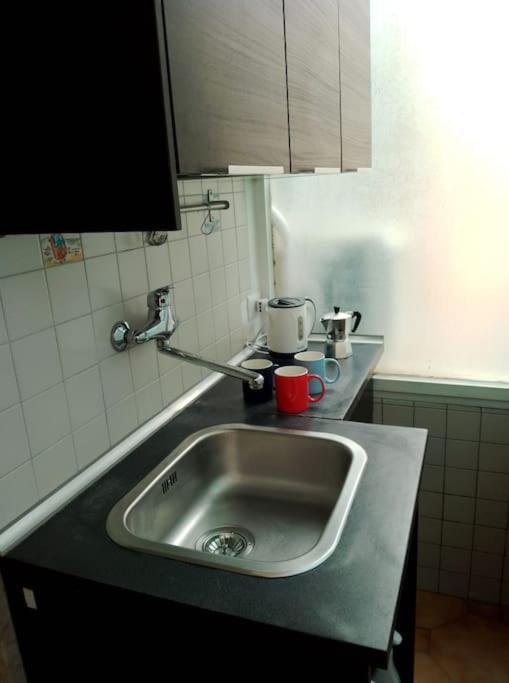 Angolo Di Apartment Rom