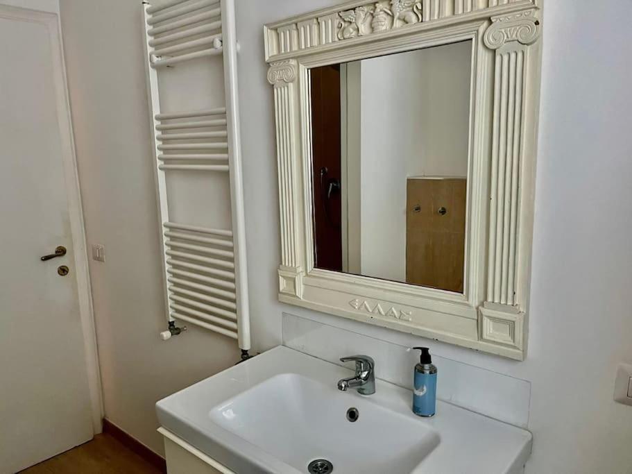 Angolo Di Apartment