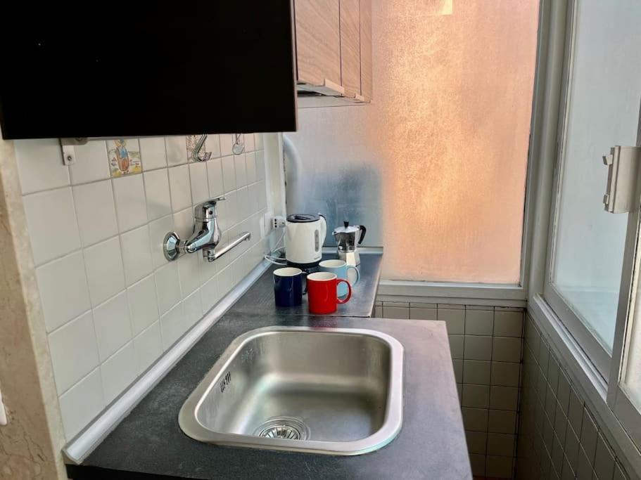 Angolo Di Apartment Rom